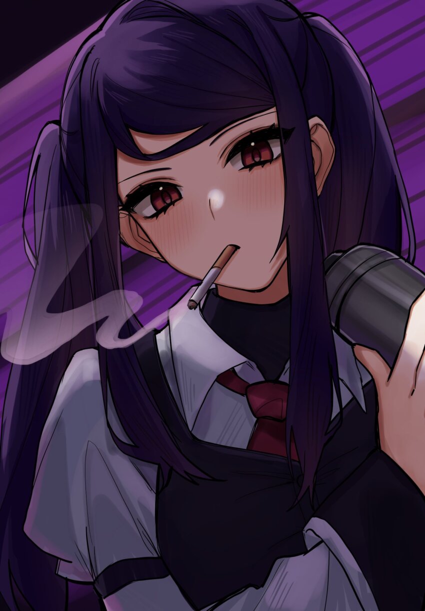 Jill Stingray (Va-11 Hall-A) Rule 34 Image