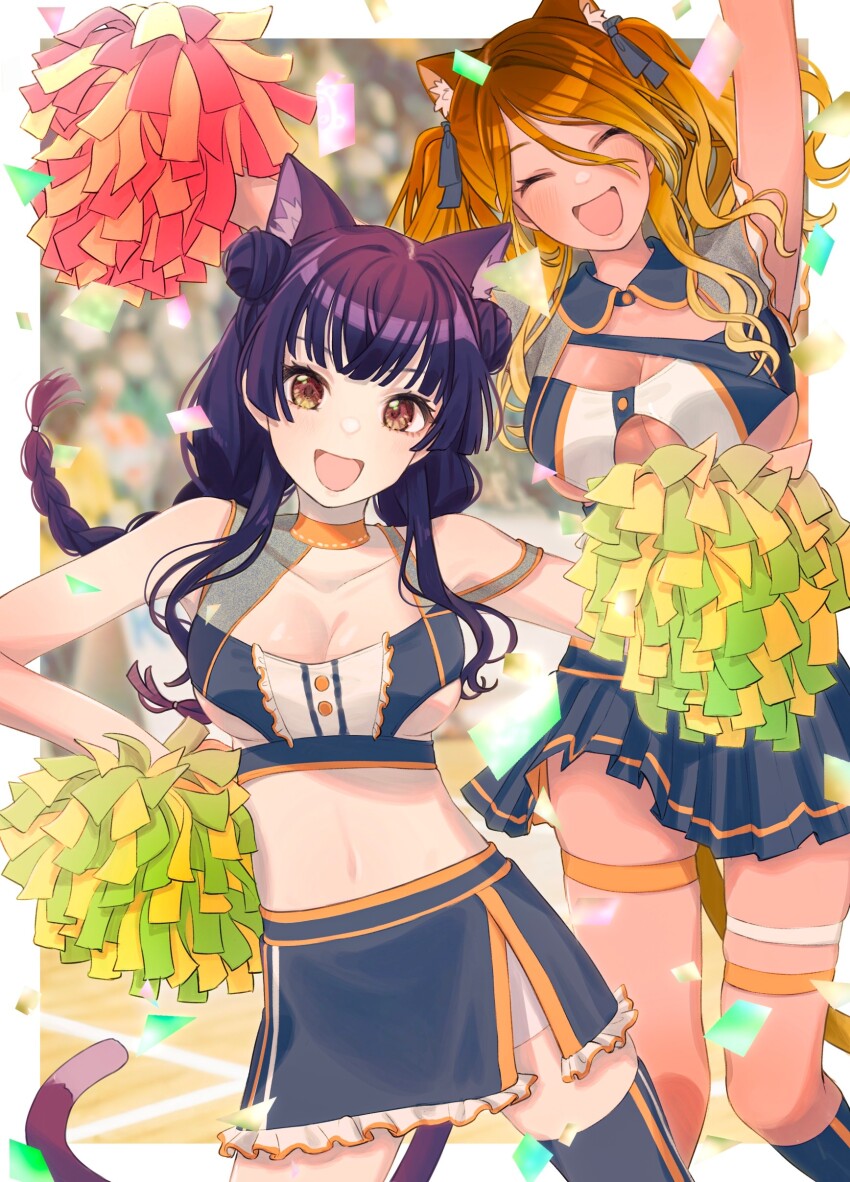 Izumi Mei (Idolmaster) Rule 34 Image