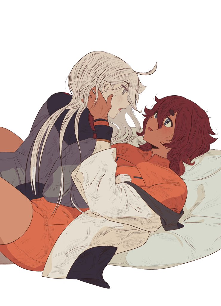 Miorine Rembran (Gundam) Rule 34 Image