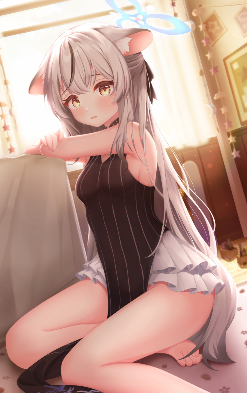 Kokona (Blue Archive) Rule 34 Image