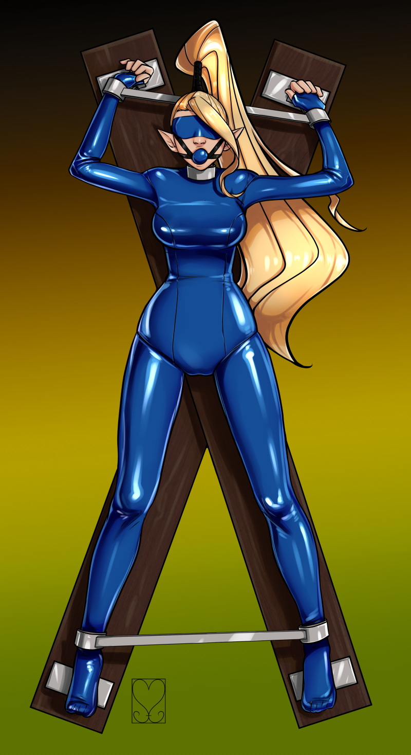 Original Character (Original) Rule 34 Image