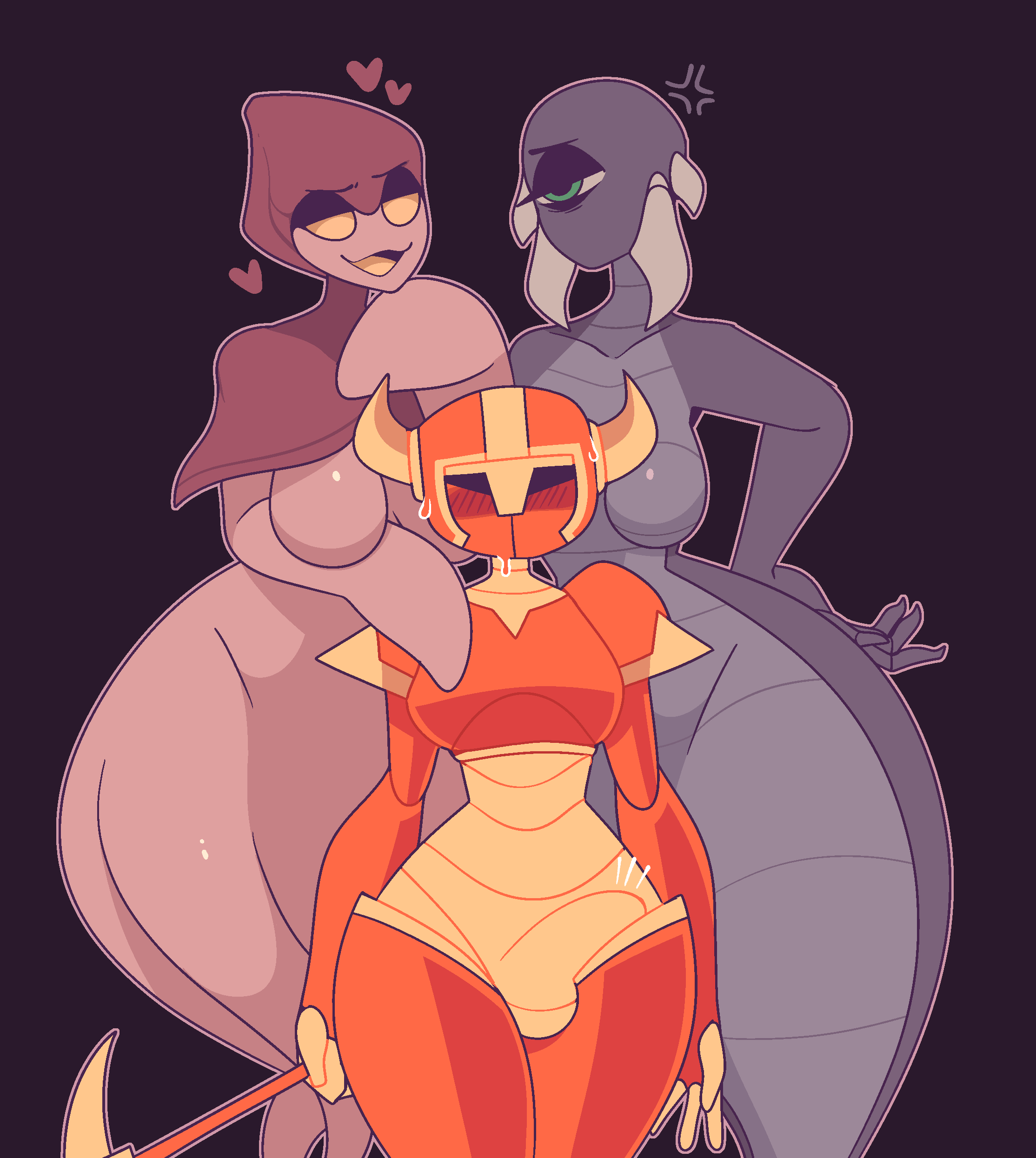 Terraria Rule 34 Image