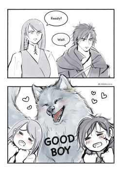 Torgal (Ff16) Rule 34 Image