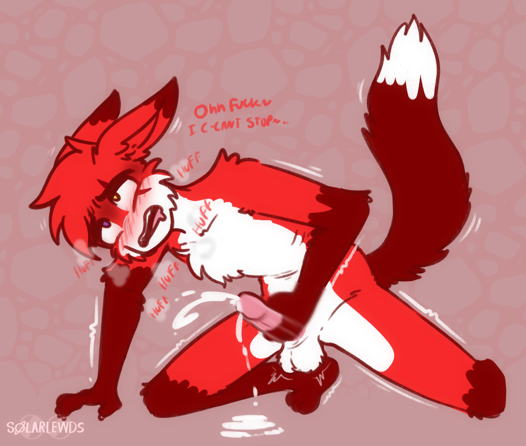 Digital Media (Artwork) Rule 34 Image