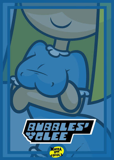 Bubbles (Powerpuff Girls) Rule 34 Image