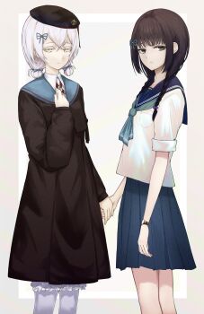 Amemori Sayo (2nd Costume) Rule 34 Image