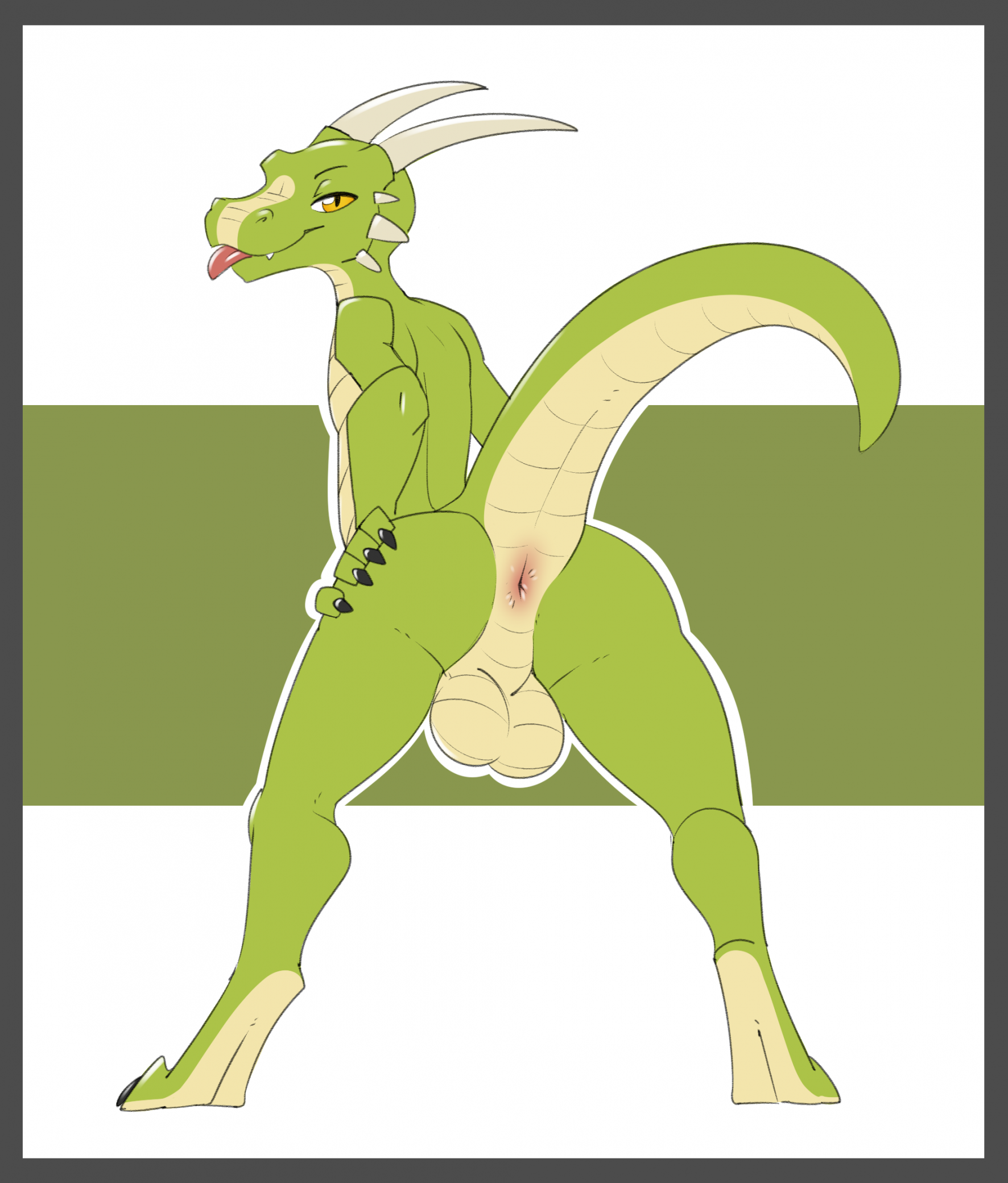 Sephra (Character) Rule 34 Image