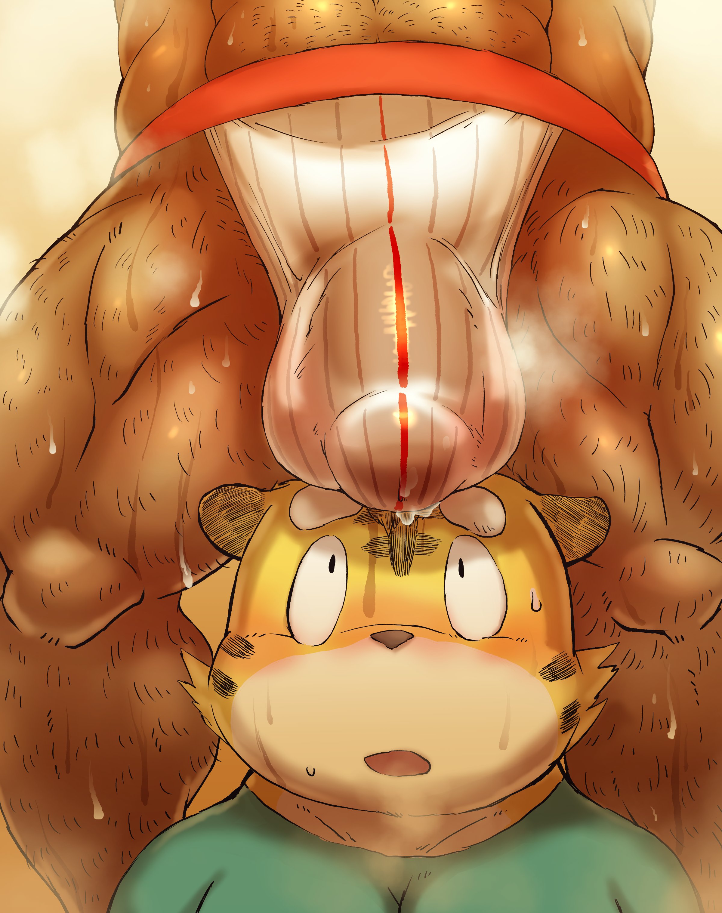 Absurd Res Rule 34 Image