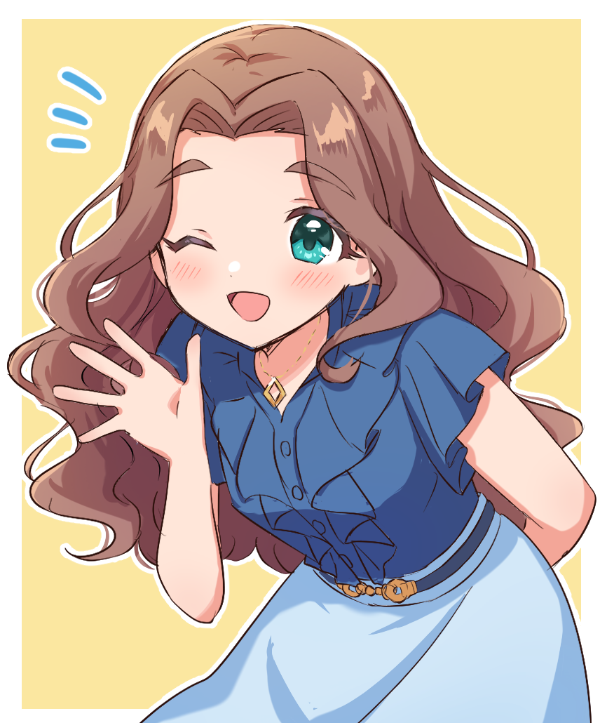 Idolmaster Rule 34 Image