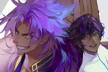 Arjuna (Fate) Rule 34 Image