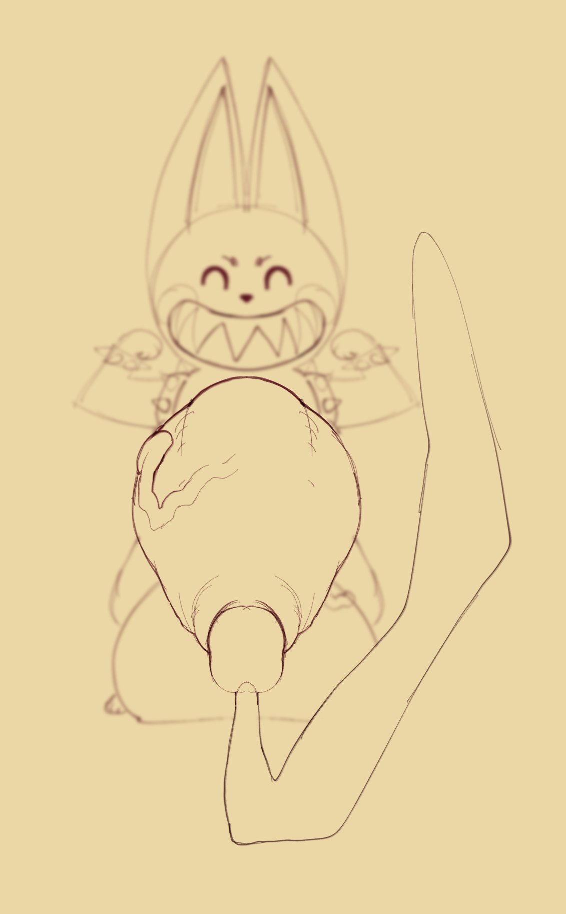 Icon (Ic0nmon) Rule 34 Image
