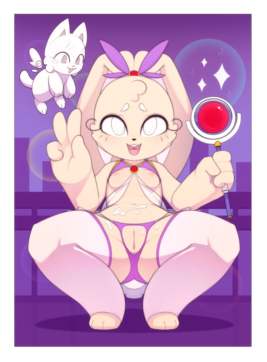 Digital Media (Artwork) Rule 34 Image