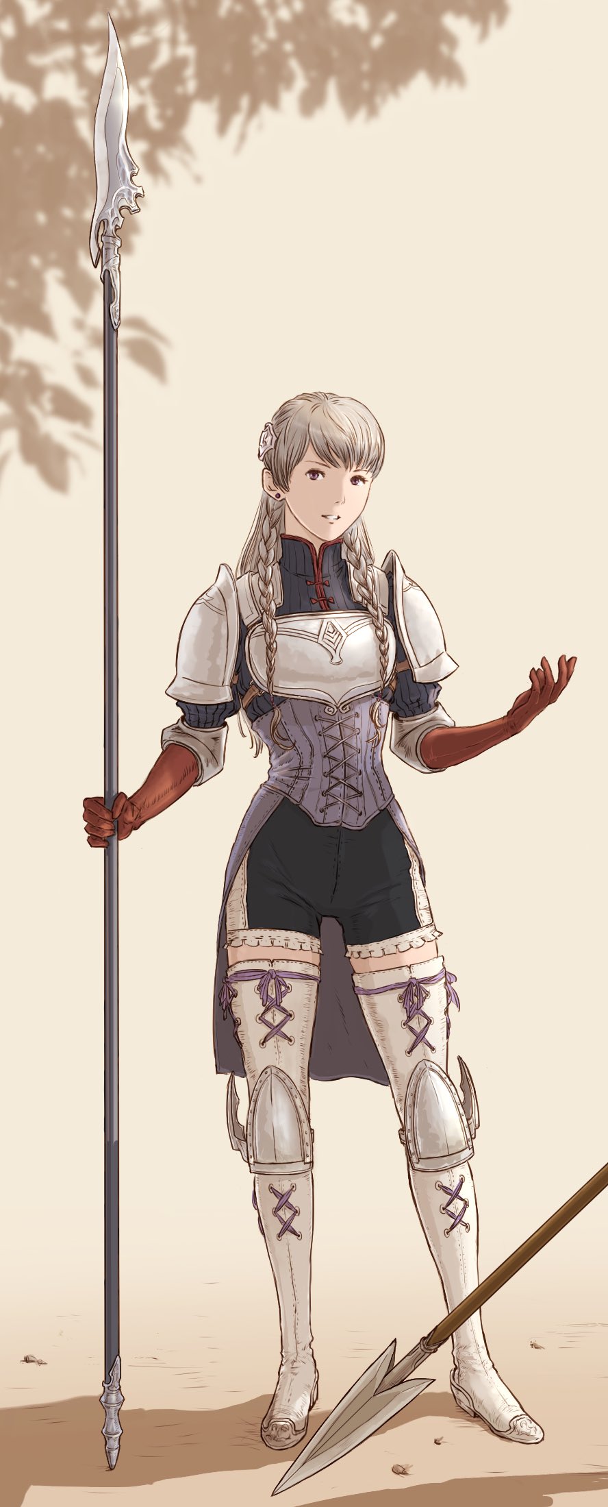 Tactics Ogre Rule 34 Image