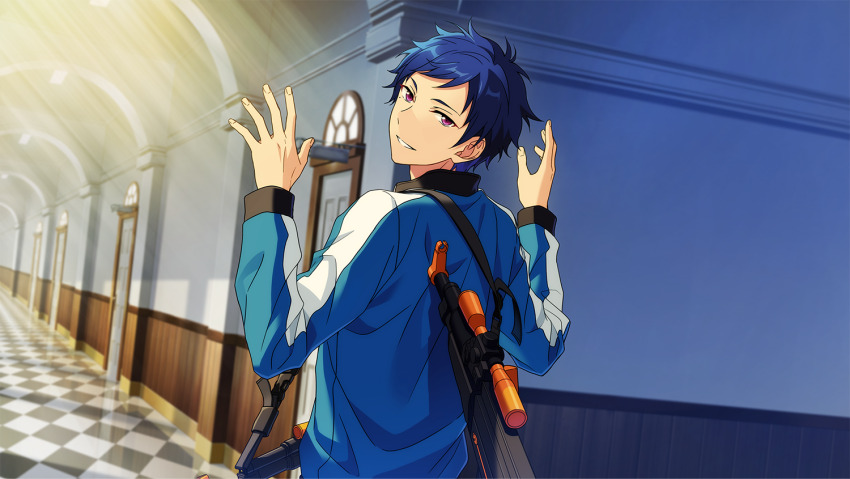 Ensemble Stars! Rule 34 Image