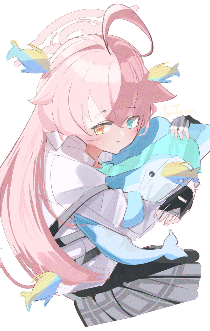 Hoshino (Blue Archive) Rule 34 Image