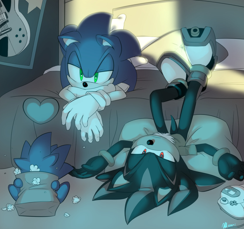 Chao (Sonic) Rule 34 Image