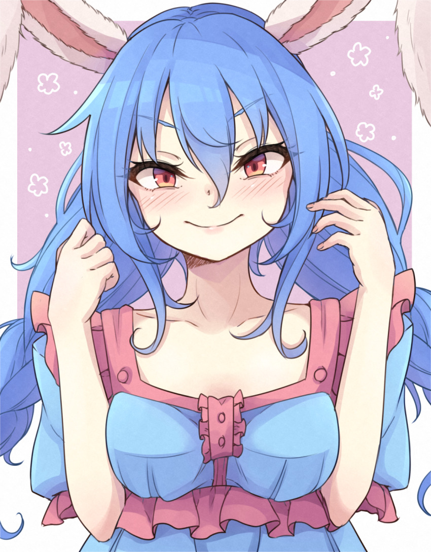 Seiran (Touhou) Rule 34 Image