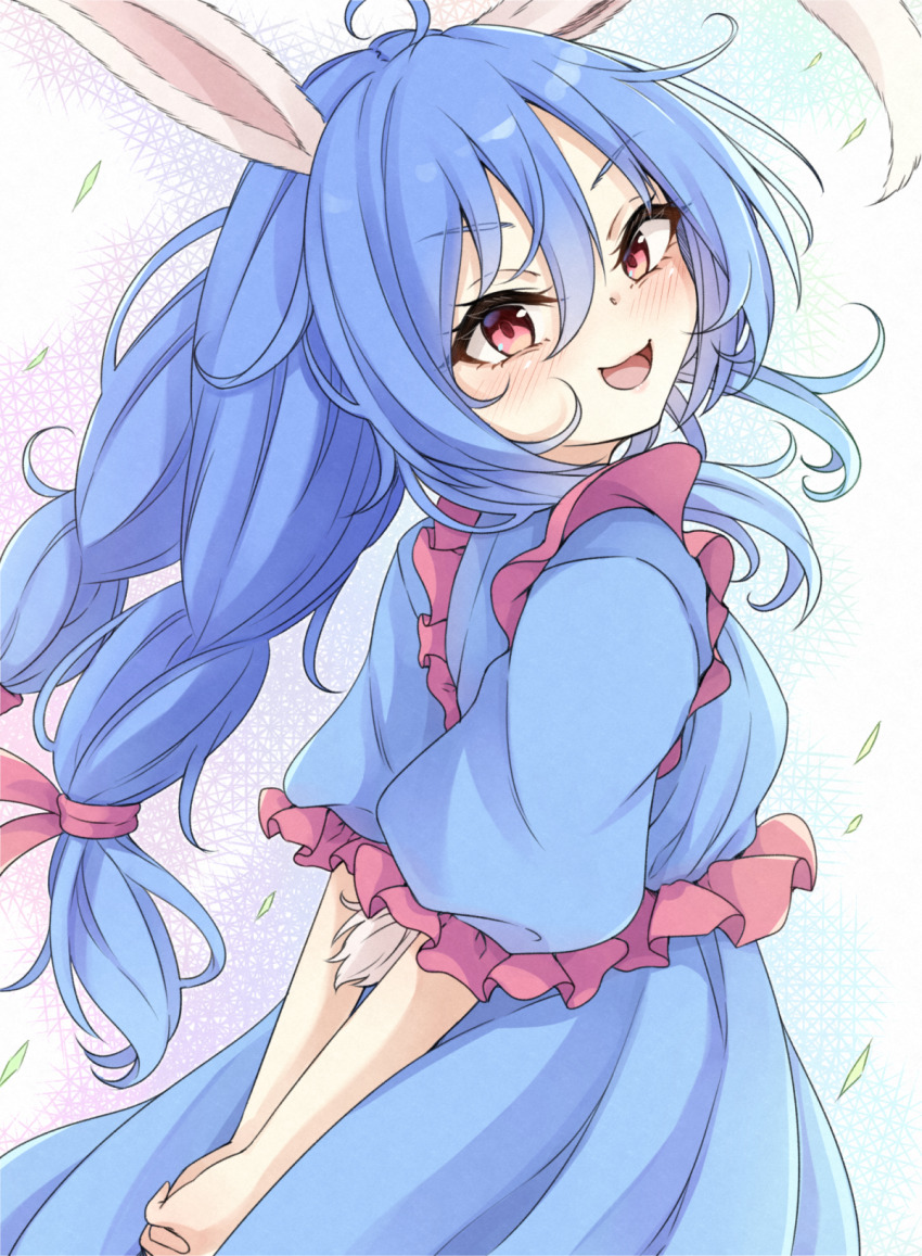 Seiran (Touhou) Rule 34 Image