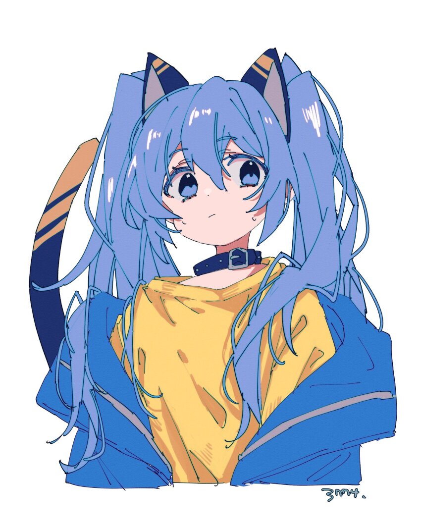 Hatsune Miku (Vocaloid) Rule 34 Image