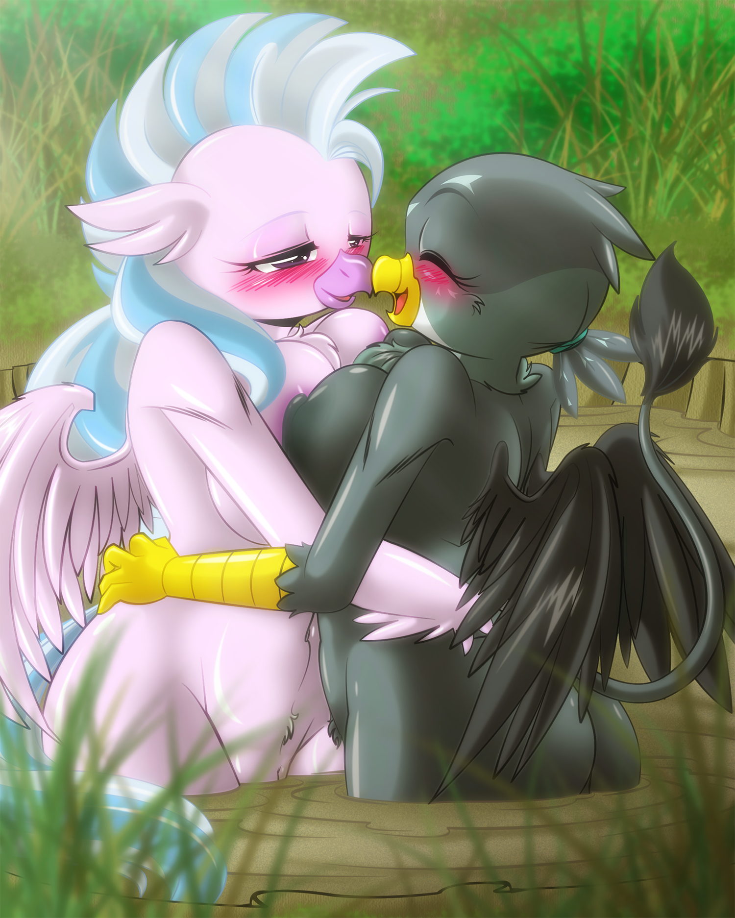 Gabby (Mlp) Rule 34 Image
