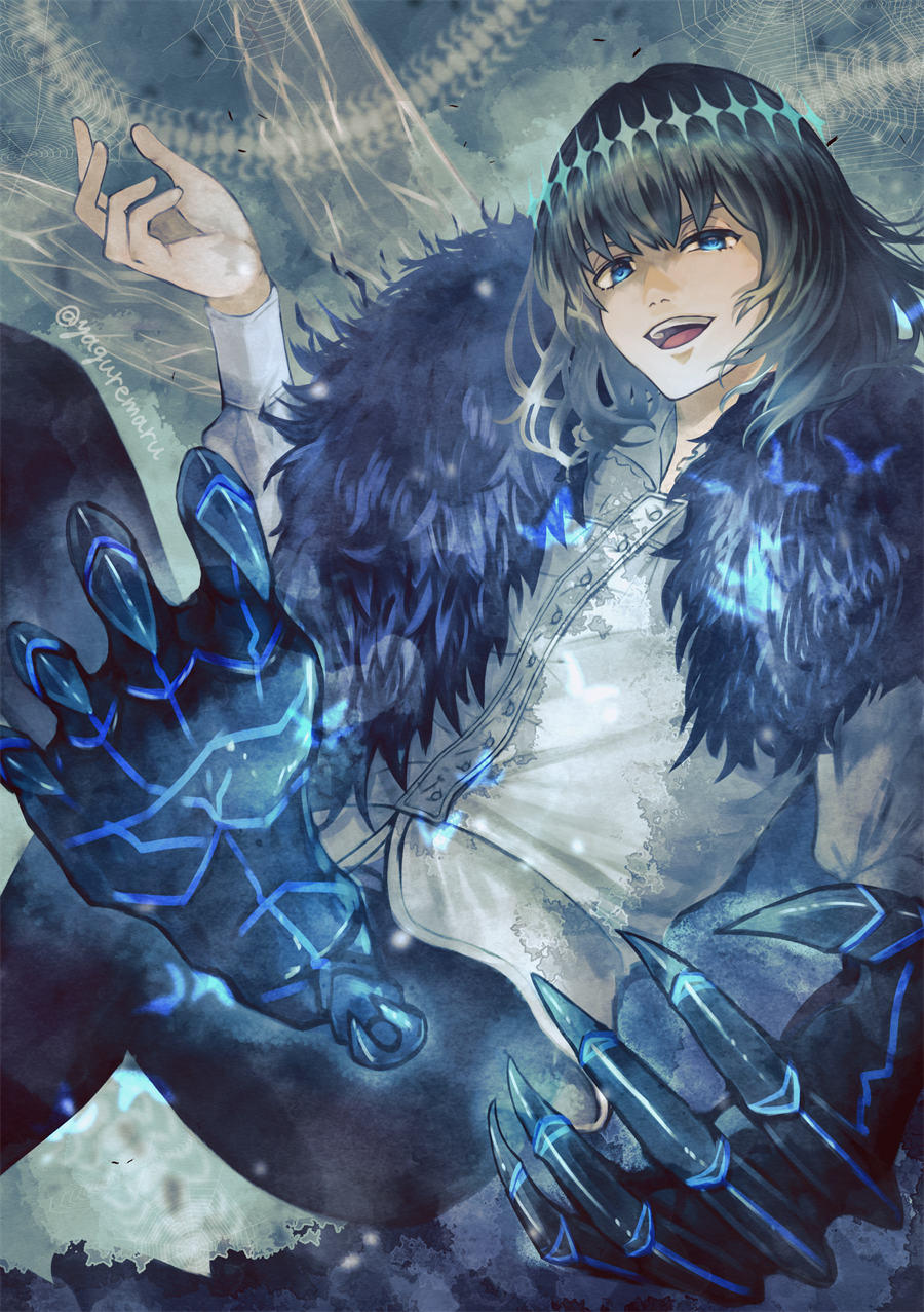 Fate/Grand Order Rule 34 Image