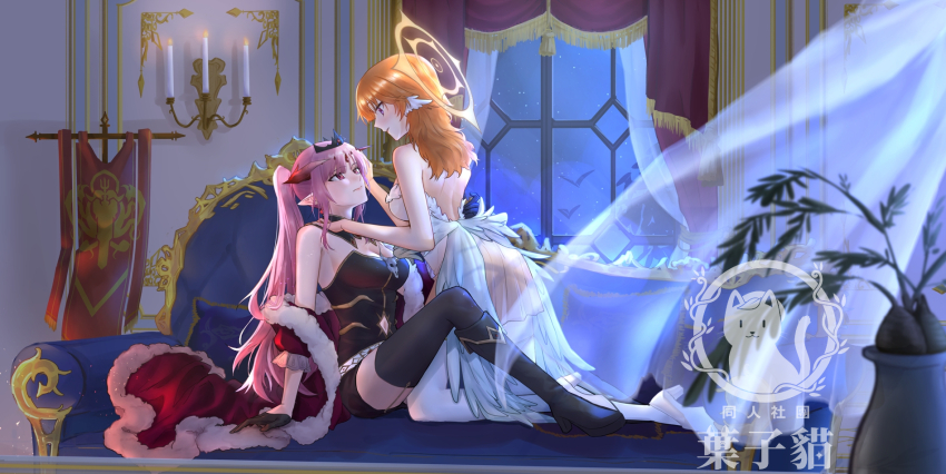 Mori Calliope (Hololive) Rule 34 Image