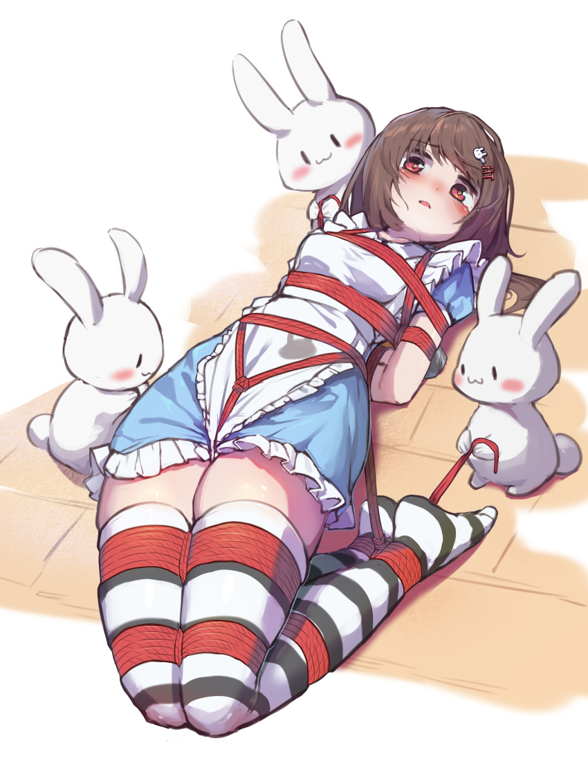 Original Rule 34 Image