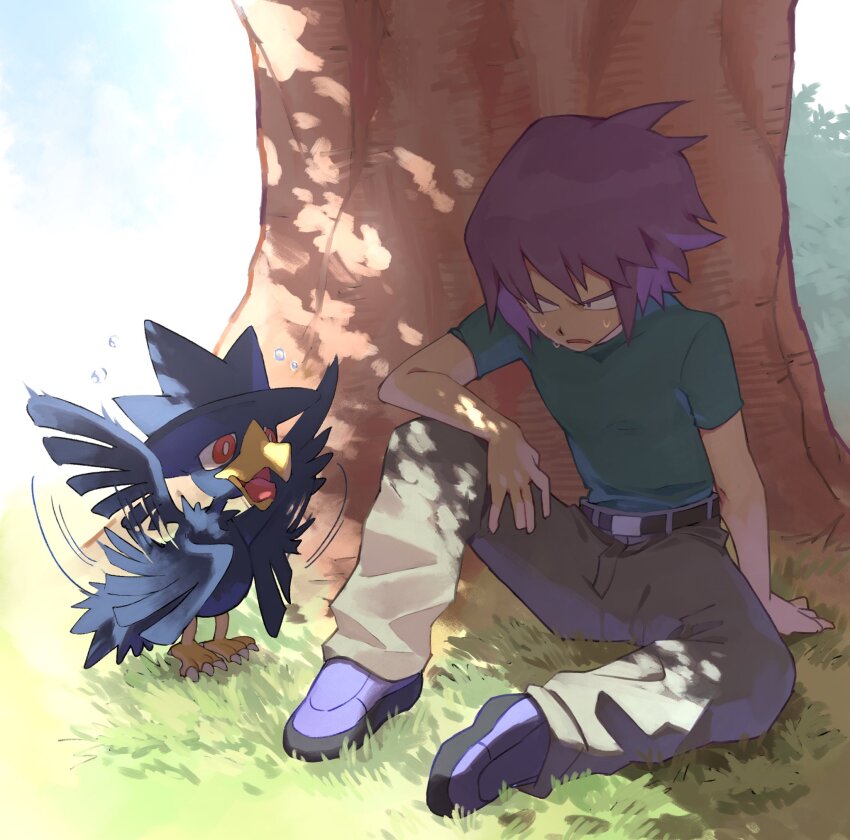 Gen 2 Pokemon (Nintendo) Rule 34 Image