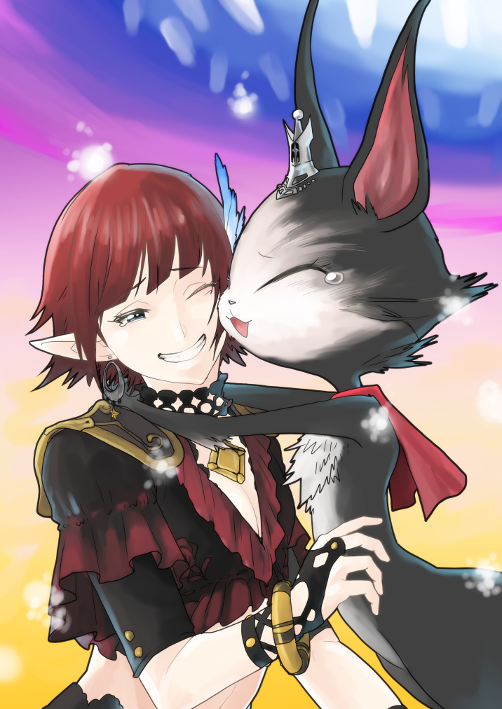Dancer (Final Fantasy) Rule 34 Image
