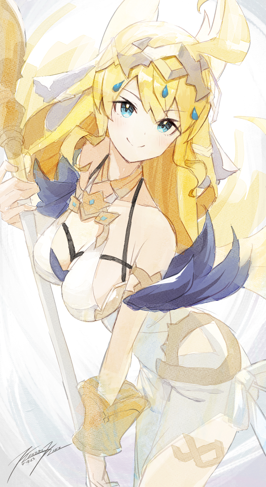 Dragalia Lost Rule 34 Image