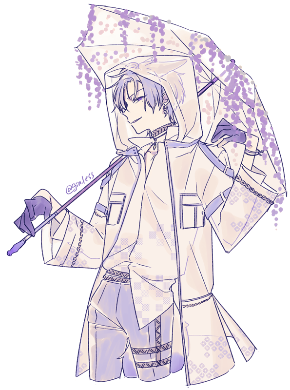 Wisteria (Nu Carnival) Rule 34 Image
