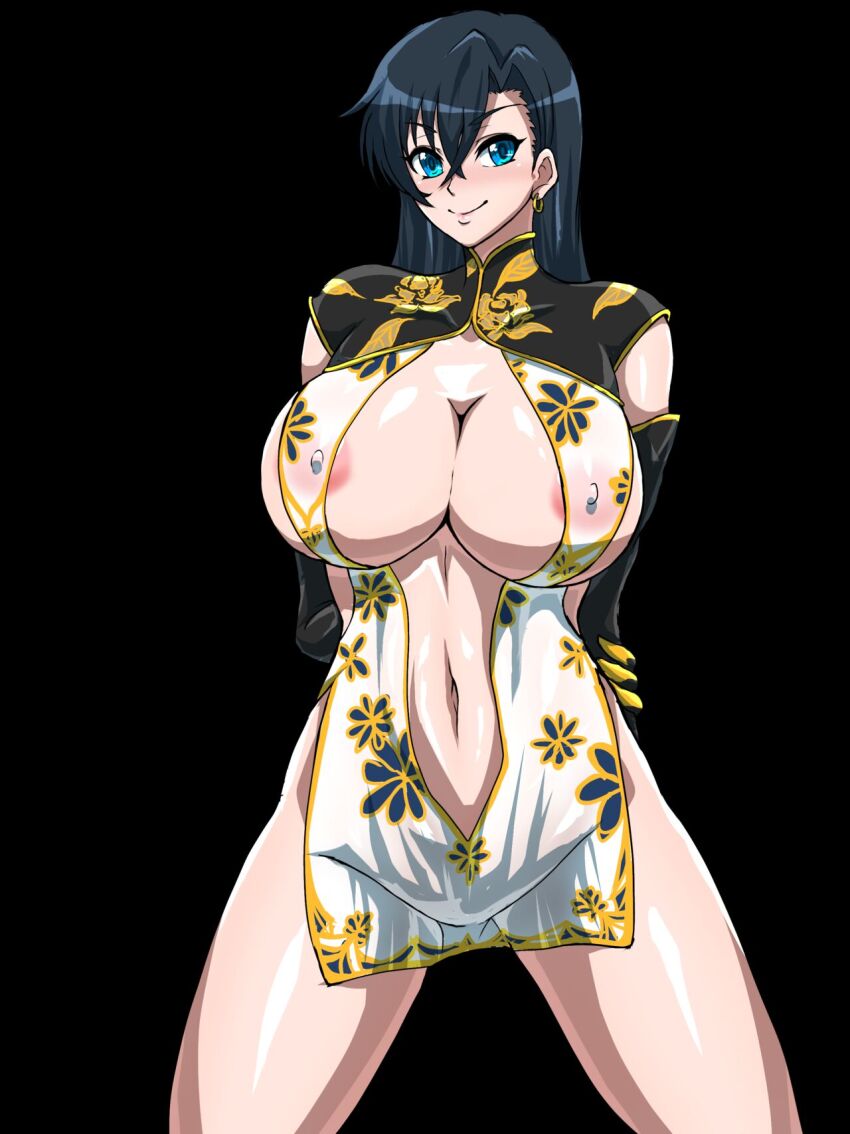 Fuuma Tokiko (Taimanin (Series)) Rule 34 Image