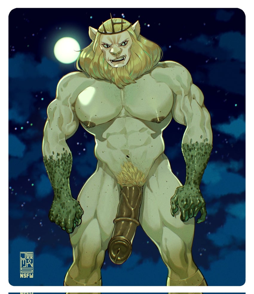 Vampire King (Adventure Time) Rule 34 Image