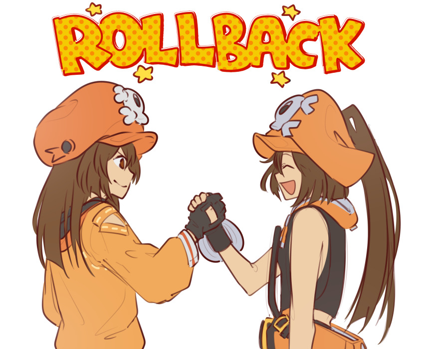 May (Guilty Gear) Rule 34 Image