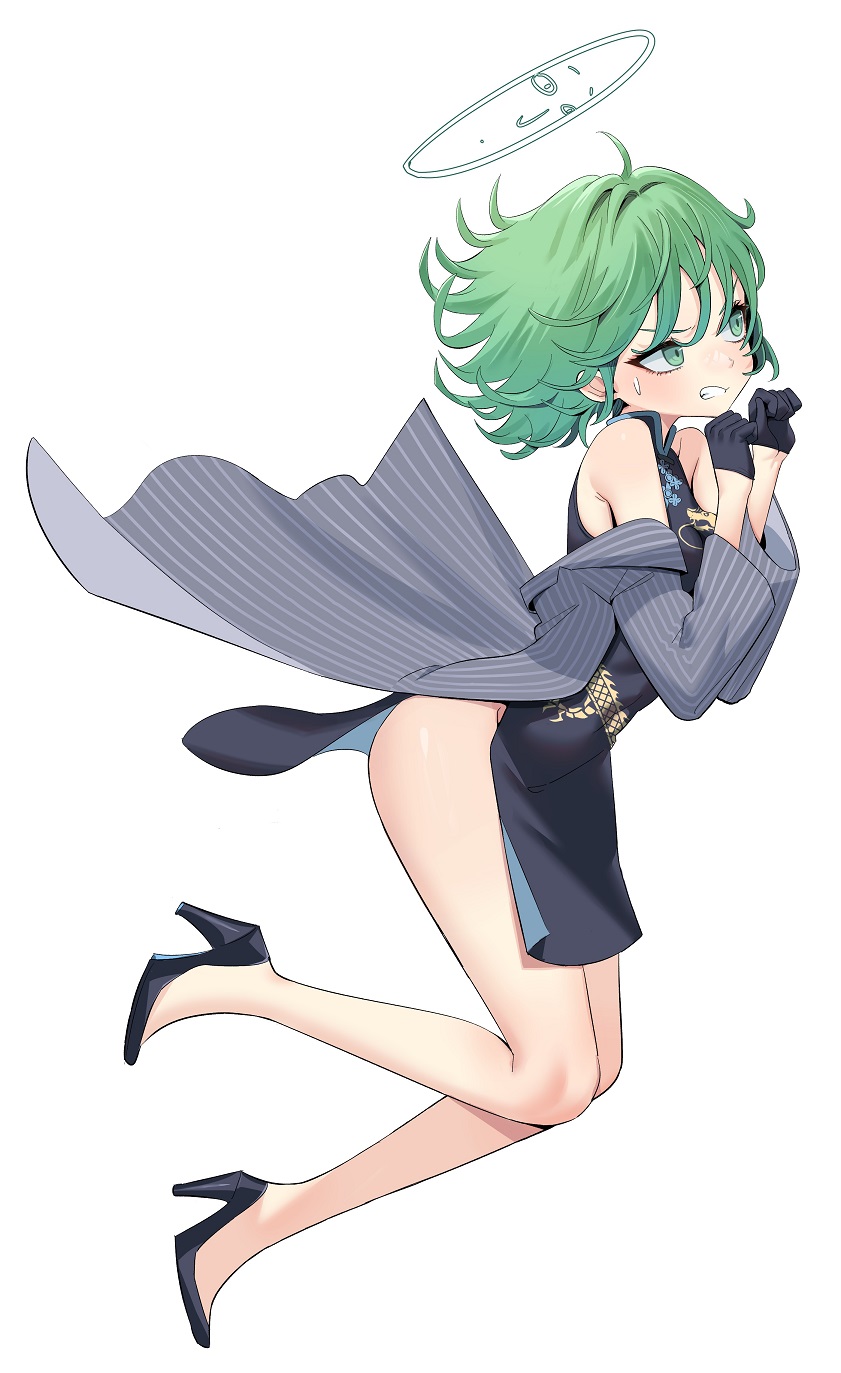 Kisaki (Blue Archive) Rule 34 Image