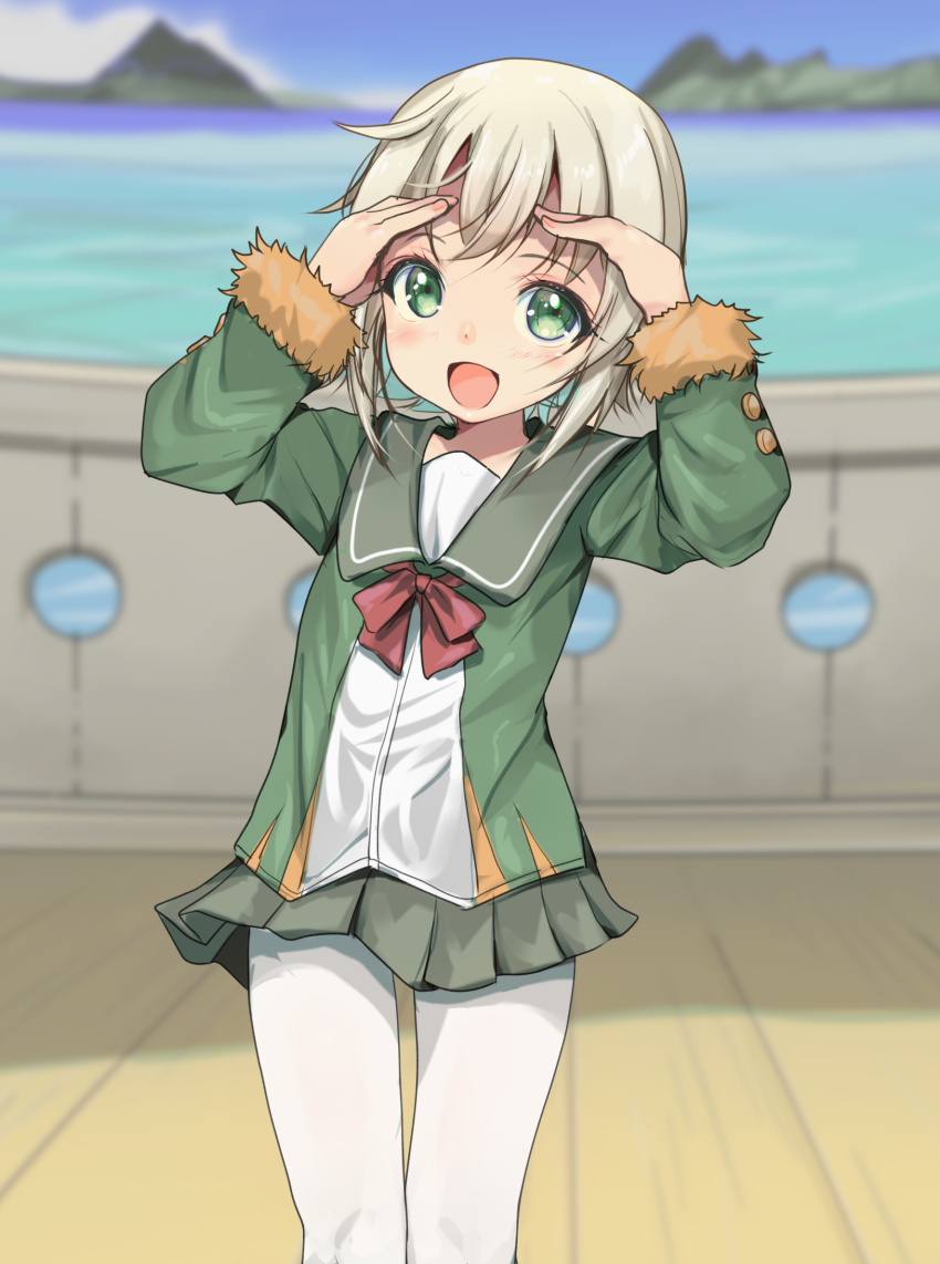 Kantai Collection Rule 34 Image