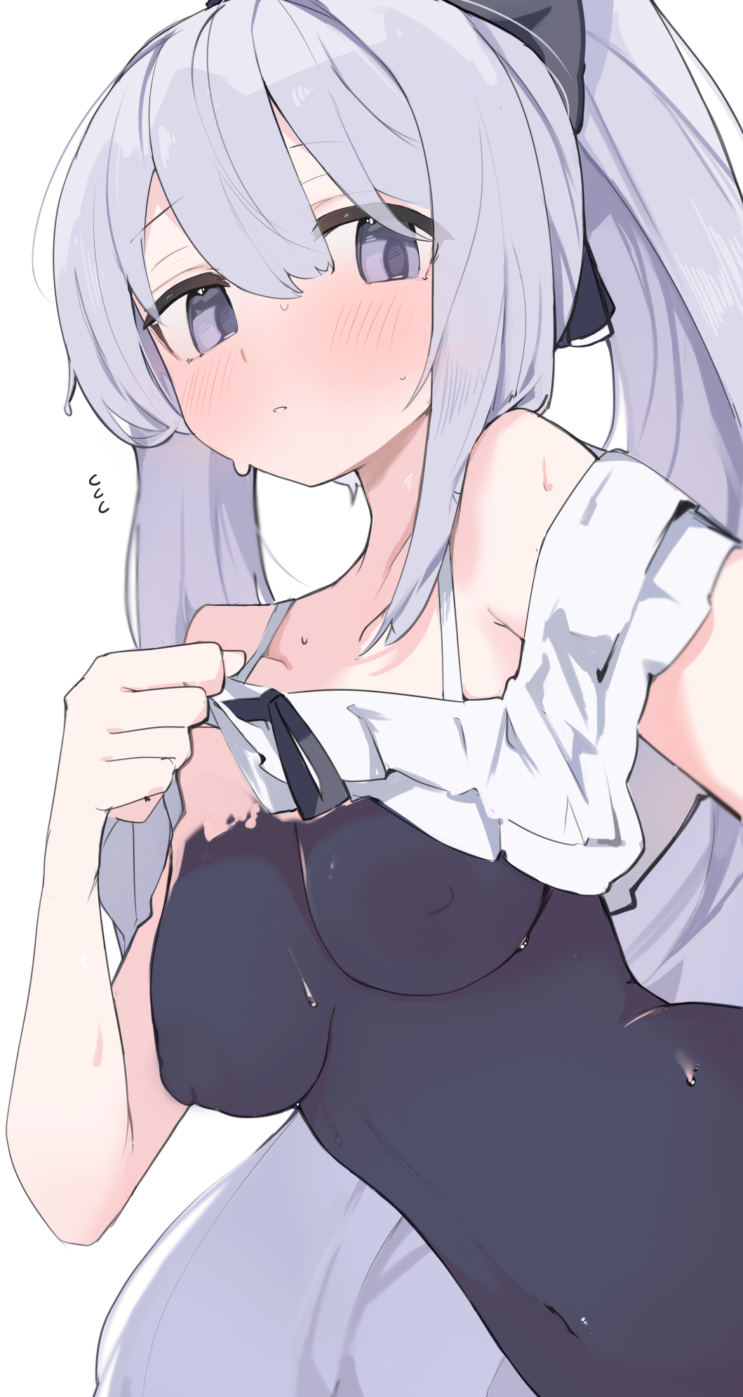 Miyako (Blue Archive) Rule 34 Image