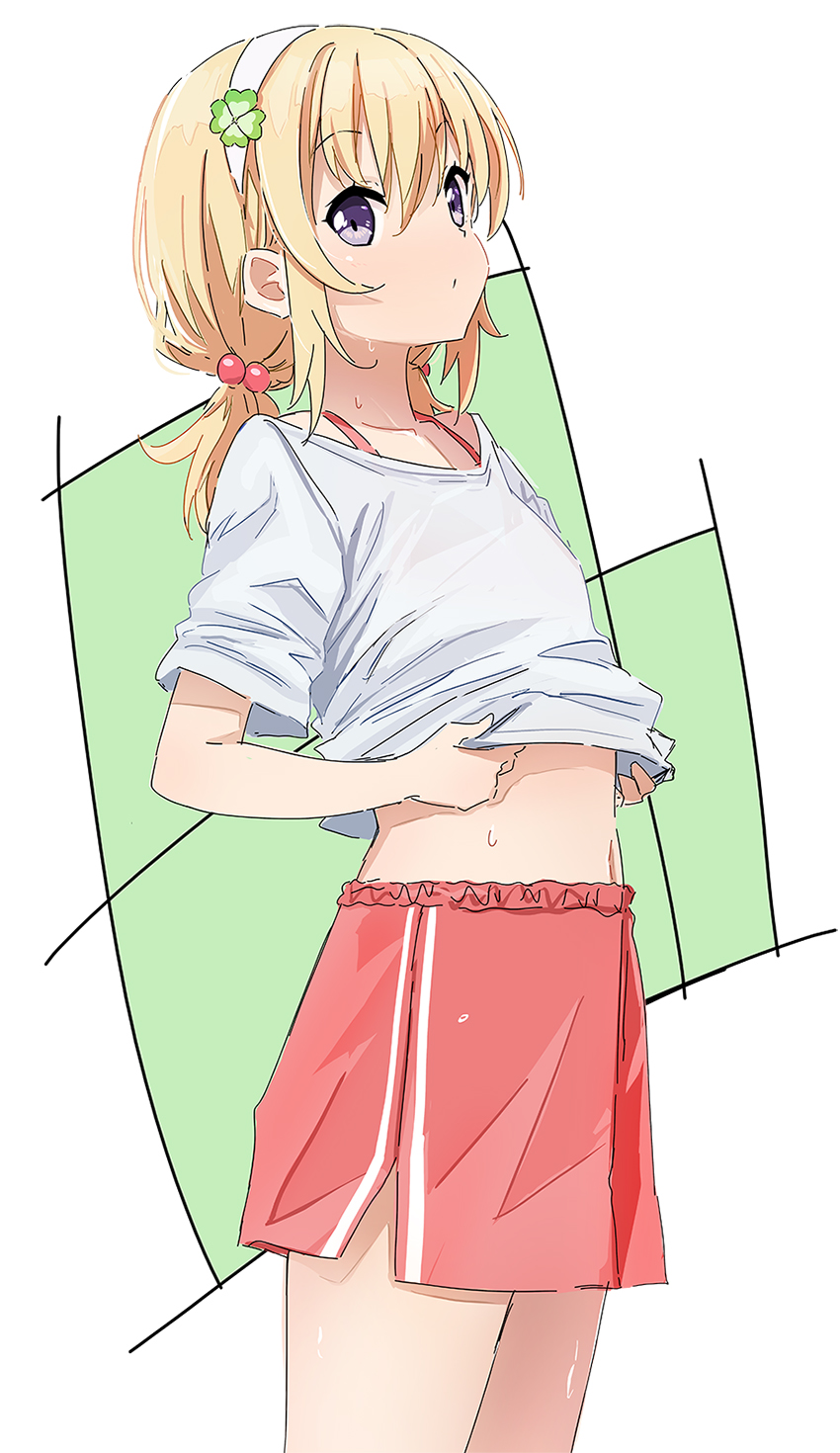High School Fleet Rule 34 Image