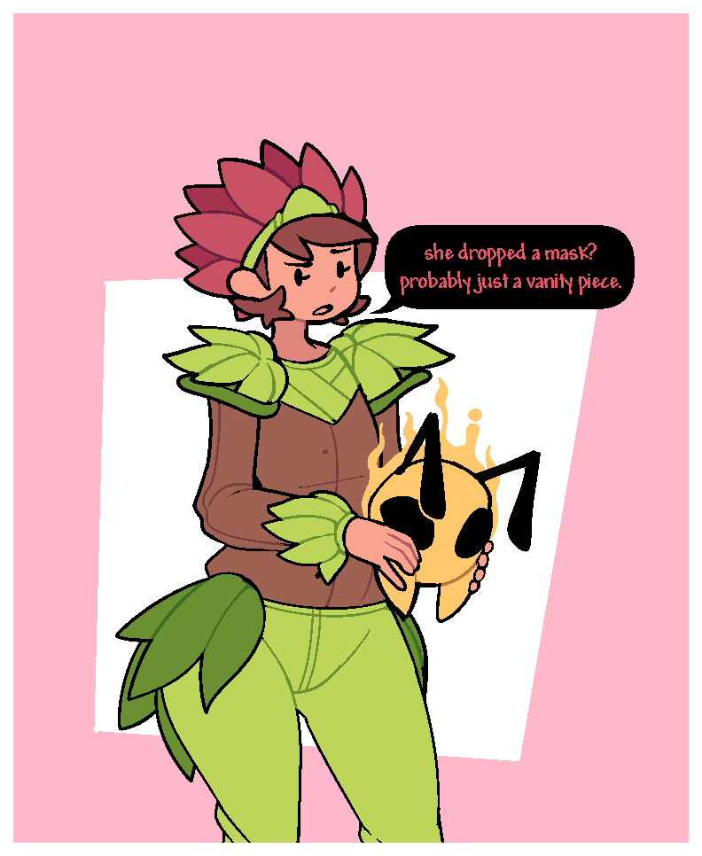 Queen Bee (Terraria) Rule 34 Image