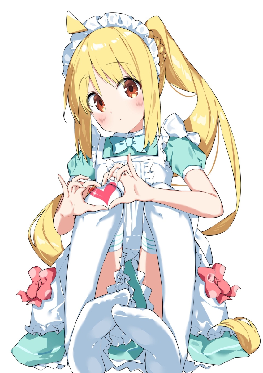 Ijichi Nijika (Bocchi The Rock!) Rule 34 Image