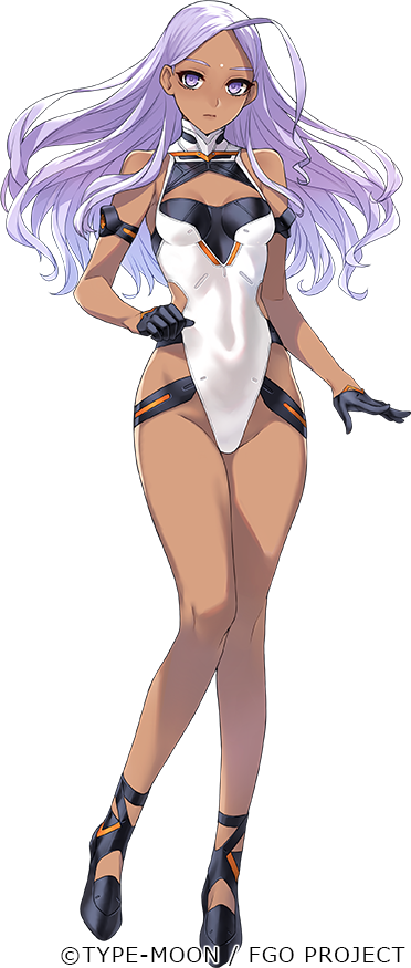 Fate/Grand Order Rule 34 Image