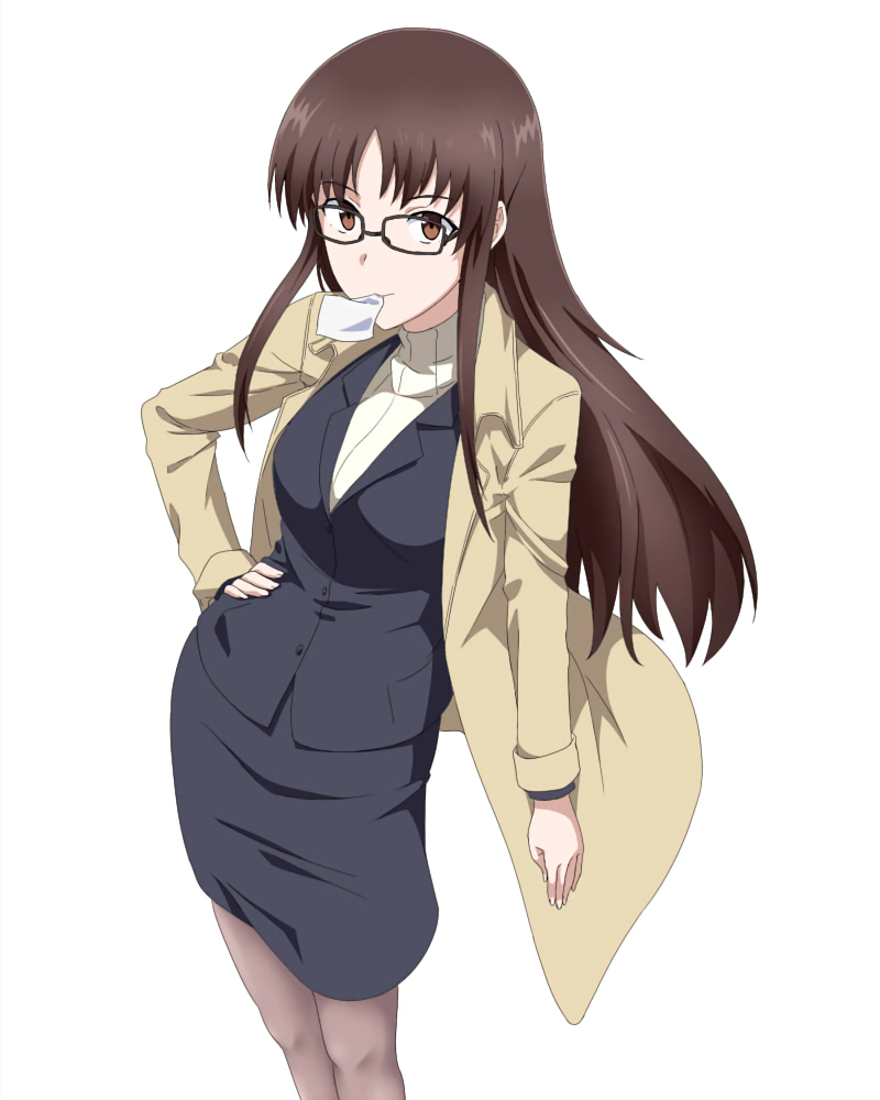 Takanashi Sei (Seijo No Maryoku Wa Bannou Desu) Rule 34 Image