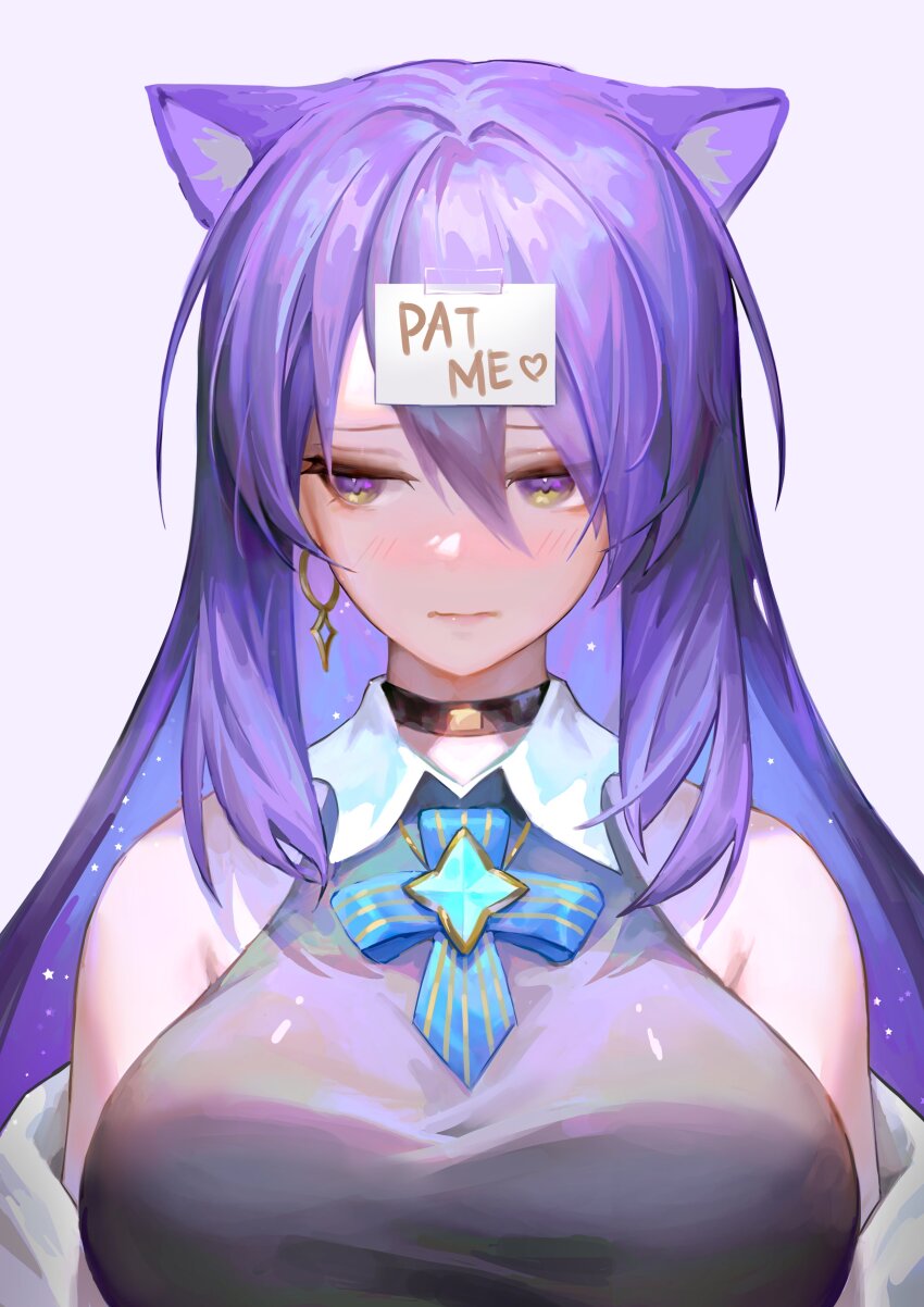 Moona Hoshinova (Hololive) Rule 34 Image