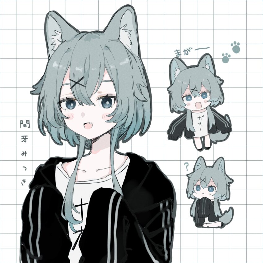 Indie Virtual Youtuber Rule 34 Image