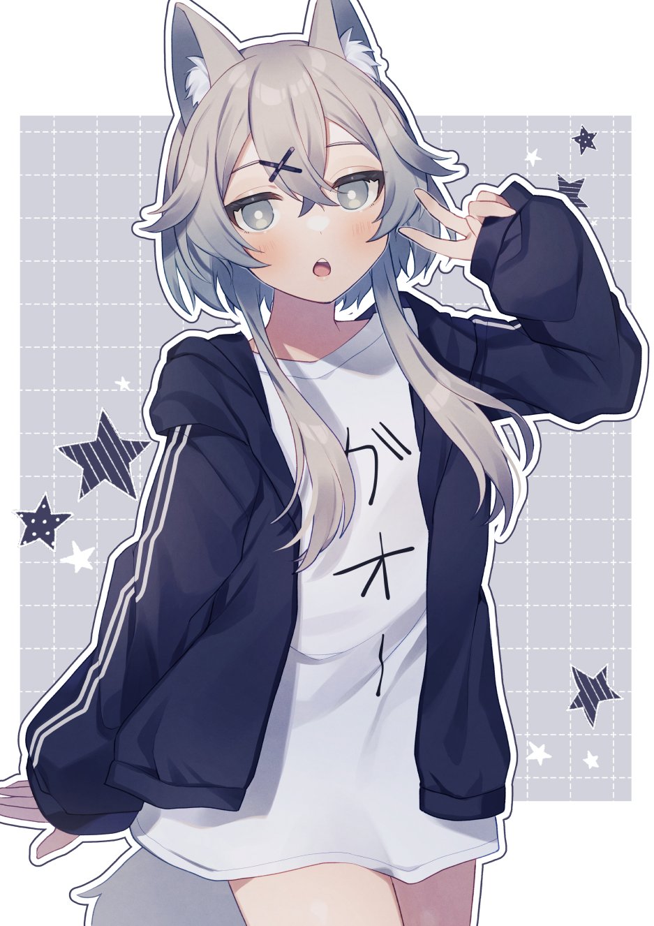 Indie Virtual Youtuber Rule 34 Image
