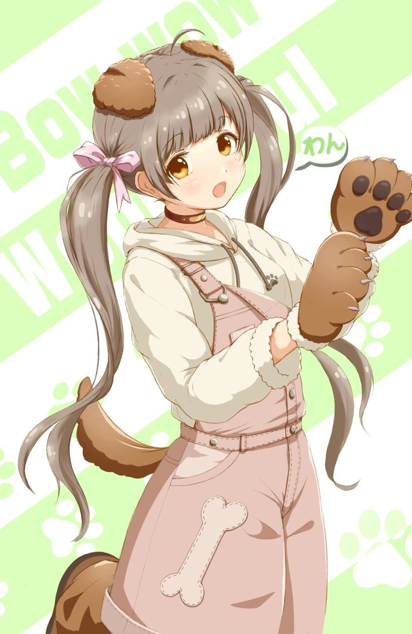 Hakozaki Serika (Idolmaster) Rule 34 Image