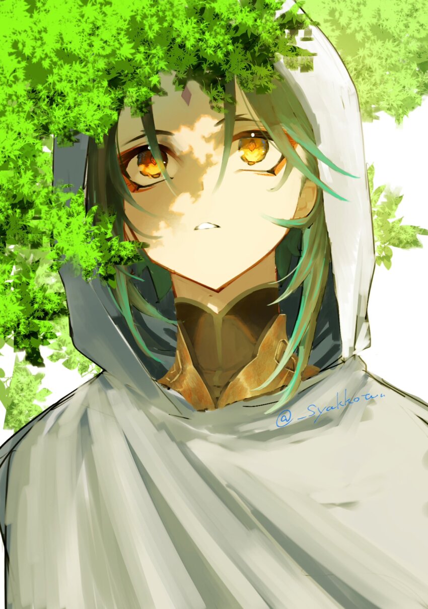 Xiao (Genshin Impact) Rule 34 Image