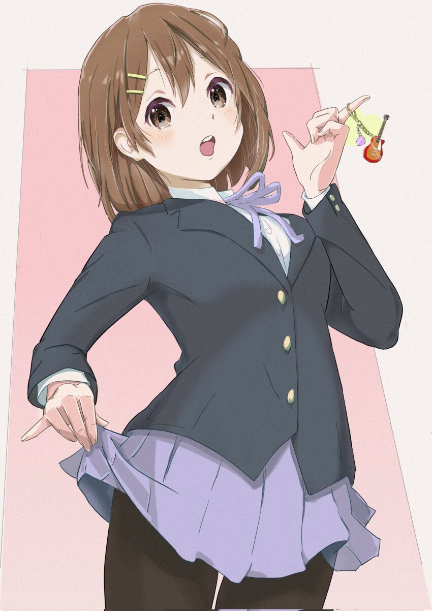 K-On! Rule 34 Image
