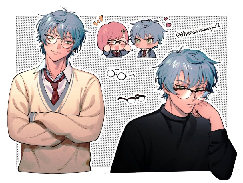 Tokimeki Memorial Rule 34 Image