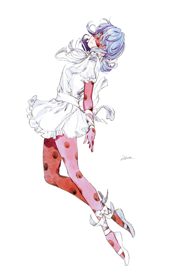 Marinette Dupain-Cheng (Miraculous Ladybug) Rule 34 Image